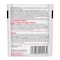 Diversey Beer Clean Last Rinse Glass Sanitizer, Powder, .25oz Packet, PK100 90223 - alternate 5